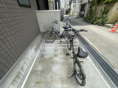 【その他共用部分】 | ワコーレヴィータ二宮町