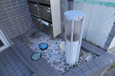 【外観】 | コンドミニアム小田急相模原