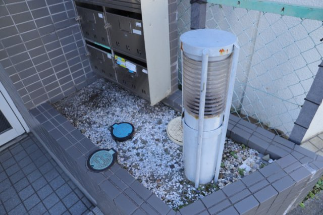 【外観】 | コンドミニアム小田急相模原