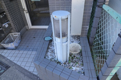 【外観】 | コンドミニアム小田急相模原