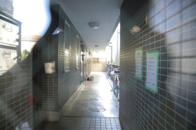 【その他共用部分】 | コンドミニアム小田急相模原