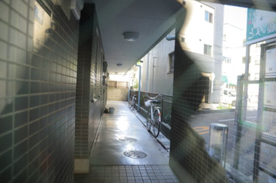 【その他共用部分】 | コンドミニアム小田急相模原