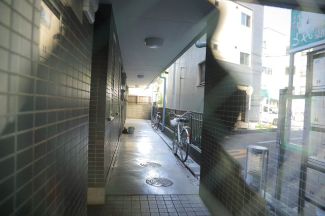 【その他共用部分】 | コンドミニアム小田急相模原