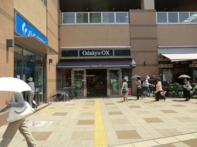 【周辺】 | コンドミニアム小田急相模原