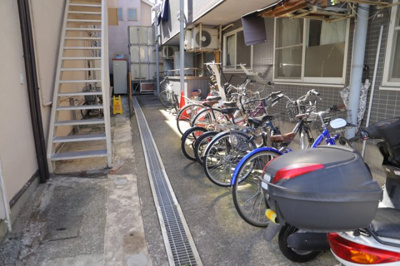 【外観】 | コンドミニアム小田急相模原