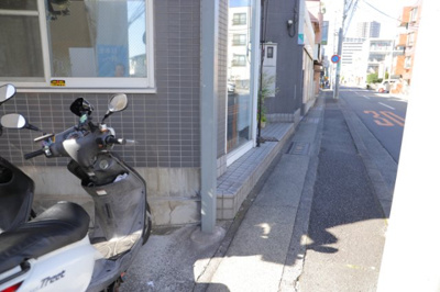 【外観】 | コンドミニアム小田急相模原