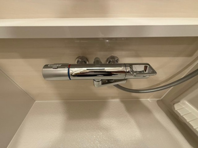 【浴室】 | リビオメゾン新大阪