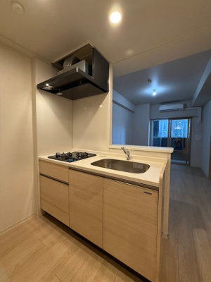 【キッチン】 | リビオメゾン新大阪