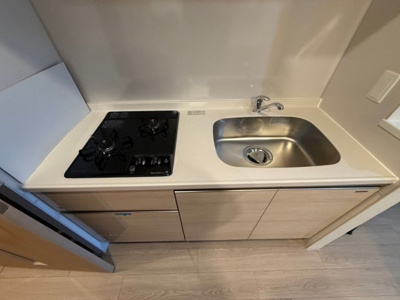 【キッチン】 | リビオメゾン新大阪