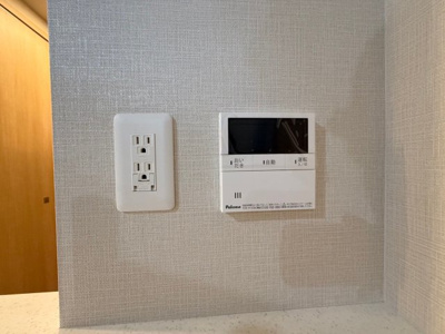 【設備】 | リビオメゾン新大阪