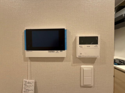 【セキュリティ】 | リビオメゾン新大阪