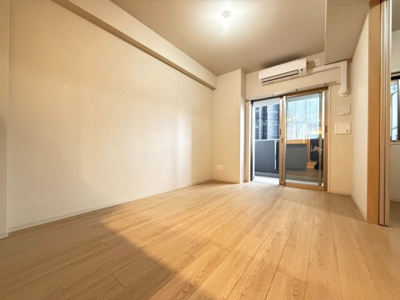 【居間・リビング】 | リビオメゾン新大阪