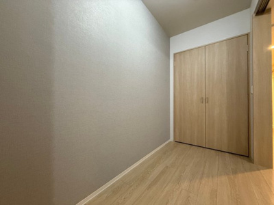 【洋室】 | リビオメゾン新大阪