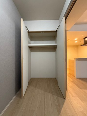 【収納】 | リビオメゾン新大阪