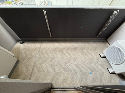 【バルコニー】 | リビオメゾン新大阪