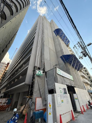 【外観】 | リビオメゾン新大阪