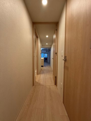 【内装】 | リビオメゾン新大阪