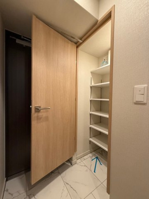 【収納】 | リビオメゾン新大阪