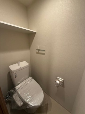 【トイレ】 | リビオメゾン新大阪