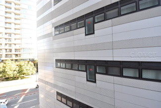 【展望】 | お部屋からの眺望。バルコニーからの景色です～即日のご見学可能～　お問合せはお気軽にどうぞ。
