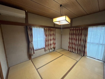 【和室】 | 茂原市東茂原　中古戸建