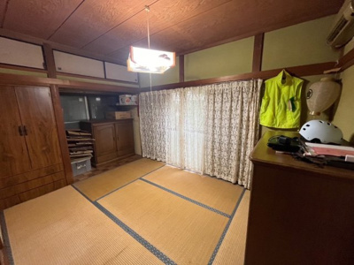 【和室】 | 茂原市東茂原　中古戸建