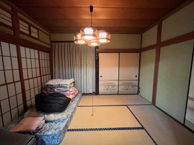 【和室】 | 茂原市東茂原　中古戸建