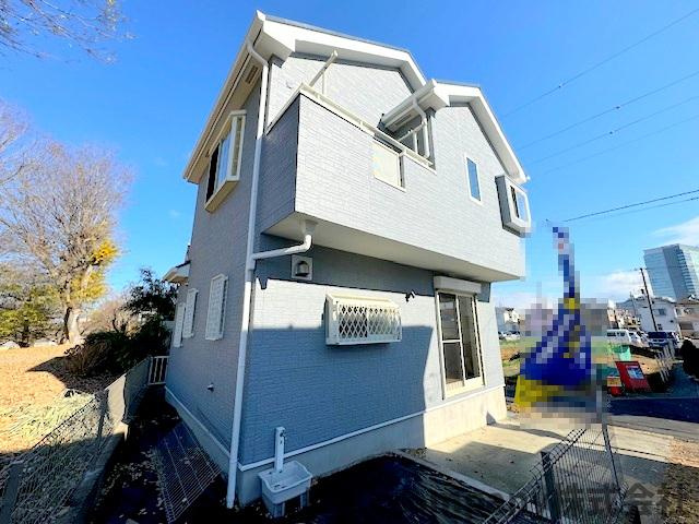 ◎海老名市上郷3丁目　中古戸建の外観|外観写真☆