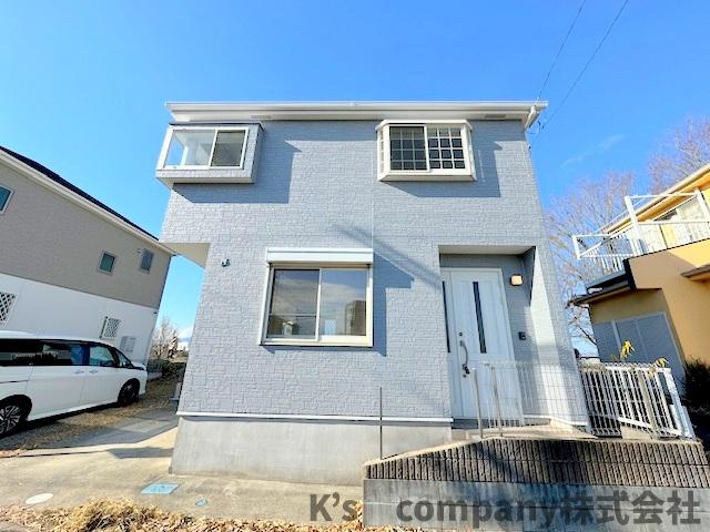 ◎海老名市上郷3丁目　中古戸建の外観|外観写真☆