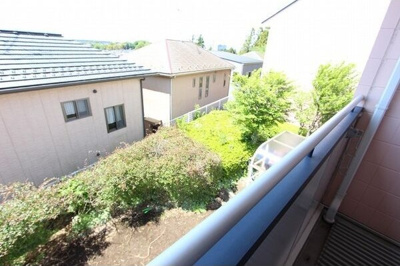 【展望】 | ビューラー上星参番館(ビューラージョウセイサンバンカン)