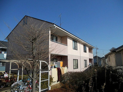 【その他共用部分】 | ビューラー上星参番館(ビューラージョウセイサンバンカン)