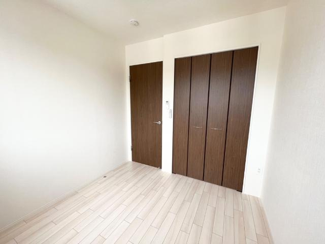 ミライエ赤間の内装|洋室（イメージ）