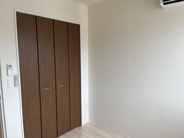 ミライエ赤間の内装|洋室（イメージ）