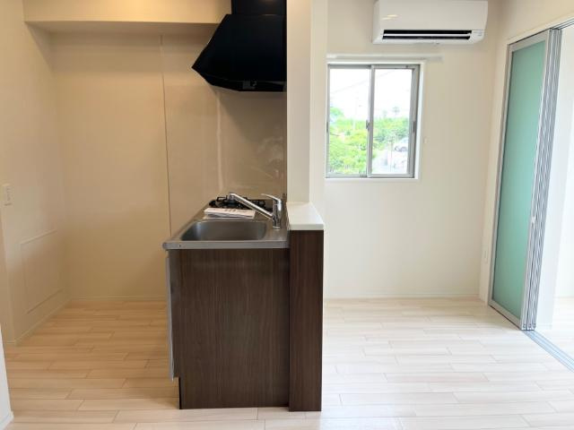 ミライエ赤間の居間・リビング|リビング（イメージ）