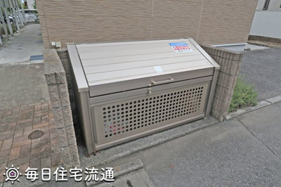 【その他共用部分】 | ラトゥサ