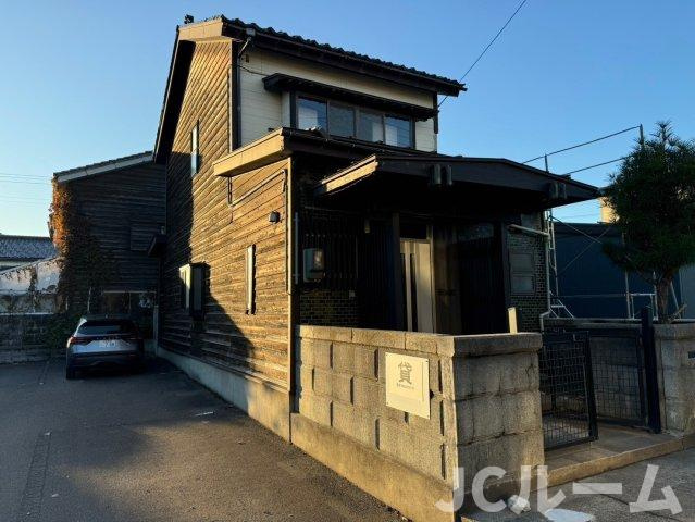 中央4丁目レントハウス