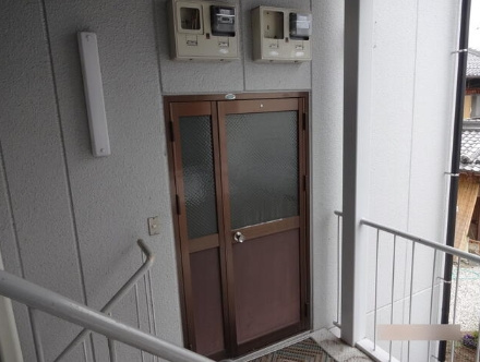 森田ビルのその他