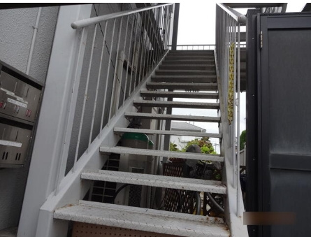 森田ビルのその他