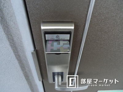 【エントランス】 | オアシスⅠ