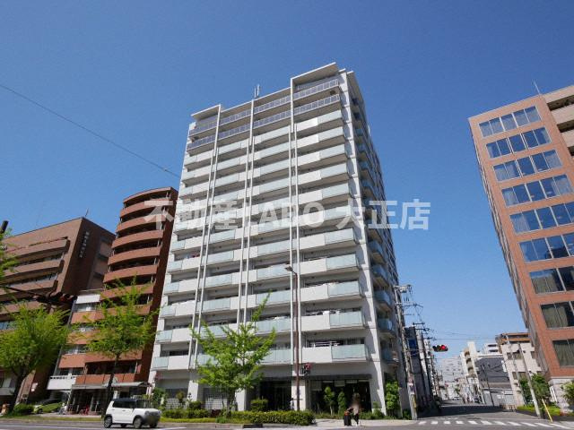 CITY SPIRE難波グレイス