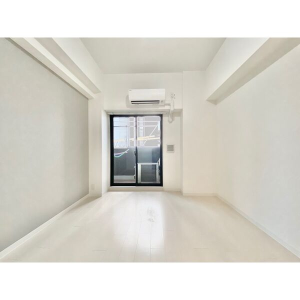S-RESIDENCE一宮駅前の居間・リビング