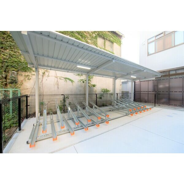 S-RESIDENCE一宮駅前のその他共用部分