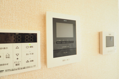 【セキュリティ】 | グランフォレストⅢ