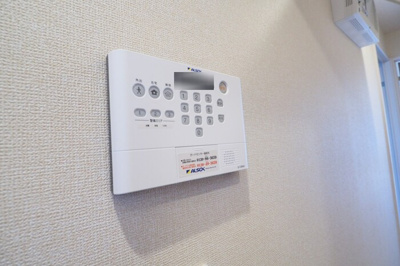 【セキュリティ】 | グランフォレストⅢ