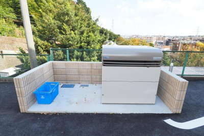 【その他共用部分】 | グランフォレストⅢ