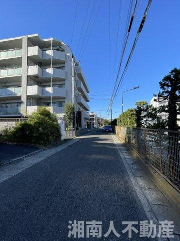 サンデュエル南鴨宮テゾーロの周辺