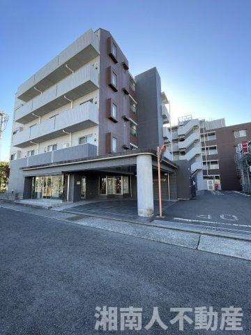 サンデュエル南鴨宮テゾーロの周辺