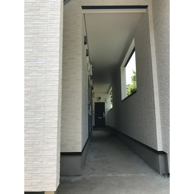 【エントランス】 | Amour高尾(アムールタカオ)