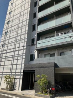 【外観】 | 建物外観を気になさる方へ、見た目の良い物件です