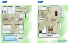 東海岸南４丁目　戸建の画像